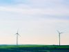 Grüne Energie