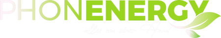 Phonenergy