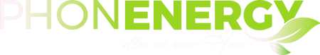 Phonenergy